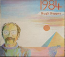  Hugh HOPPER 1984